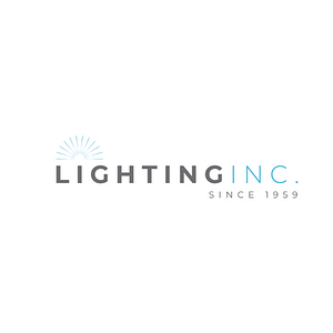Lighting Inc. - Logo