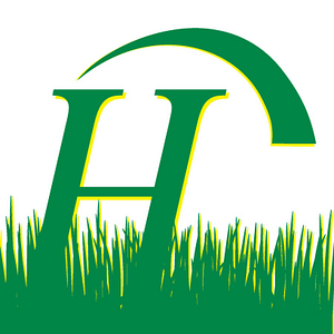 HillSide Lawn Service - Logo