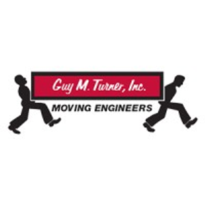 Guy M Turner Inc - Logo