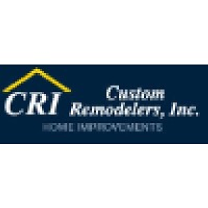 Custom Remodelers - Logo