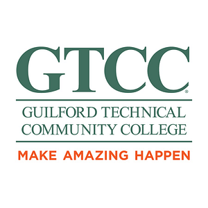 Guilford Technical Community College - Logo