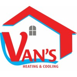 Van's Heating and Cooling