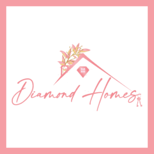 Diamond Mobile Homes - Logo