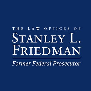 The Law Offices of Stanley L. Friedman - Logo