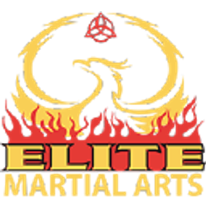 Elite Martial Arts - Logo