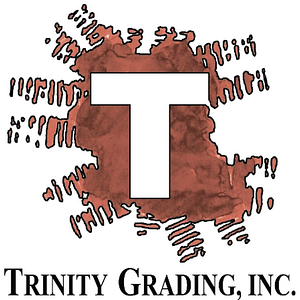 Trinity Grading, Inc. - Logo