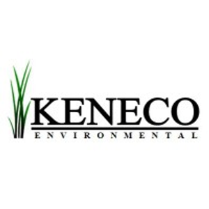 Keneco Environmental Inc. - Logo