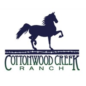Cottonwood Creek Ranch Horse Boarding