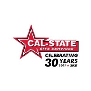Cal-State Site Services