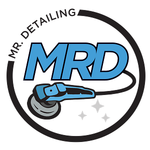 Mr. Detailing