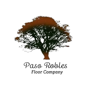 Paso Robles Floor Company - Logo