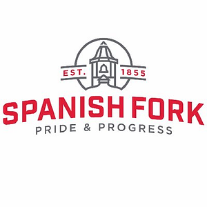 Spanish Fork City Senior Center - Logo