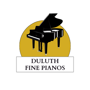 Duluth Fine Pianos - Logo