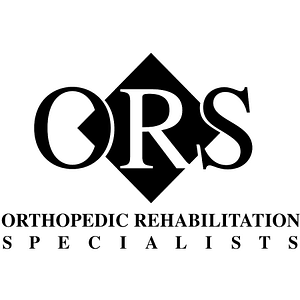 Orthopedic Rehabilitation Spec - Logo