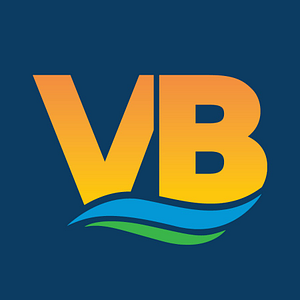 Virginia Beach City Treasurer - Logo