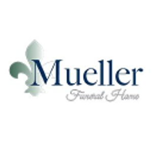 Mueller Hicks Funeral Home & Crematory - Logo