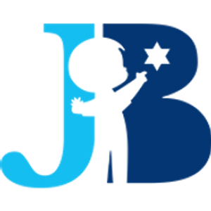 Jewish Beginnings - Lubavitch Preschool - Logo