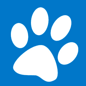 Pet Pal Animal Shelter - Logo