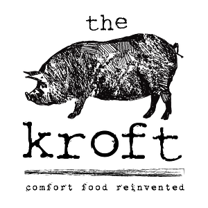 The Kroft | Anaheim - Logo