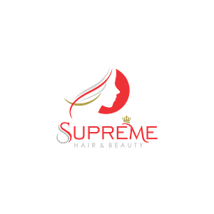 Supreme Hair and Beauty Arlington - Logo