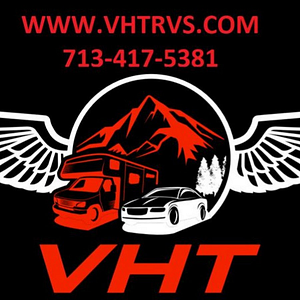 VHT CARS AND CAMPERS