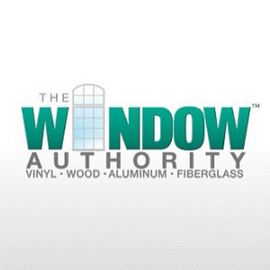The Window Authority - Logo