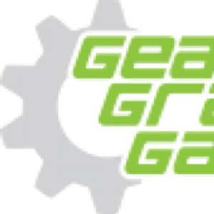 Gear Grabbers Garage - Logo