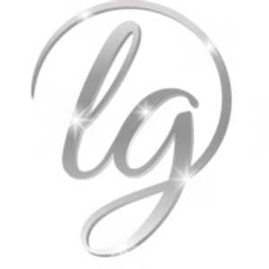 Laser & Glow - Logo