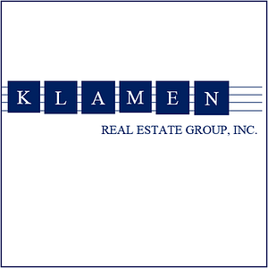 Klamen Real Estate Group - Logo