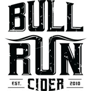 Bull Run Cider