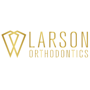 Larson Orthodontic Specialists - Logo