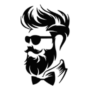 MANSCAPE BARBERSHOP - Logo