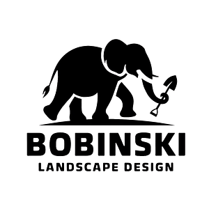 Bobinski Landscape Design LLC - Logo