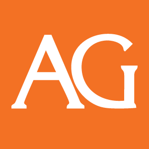 Auburn Glen - Logo