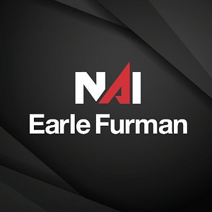 NAI Earle Furman - Logo