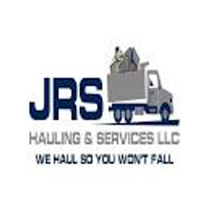 Jrs Hauling & Service LLC - Logo