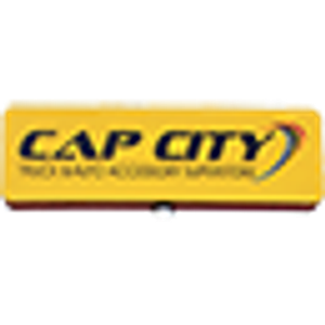 Cap City USA - Logo