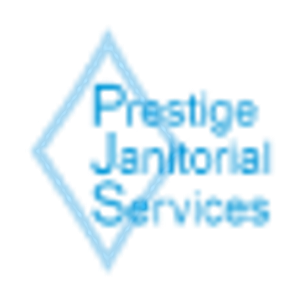 Prestige Janitorial Services - Logo