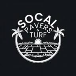 SoCal Pavers & Turf
