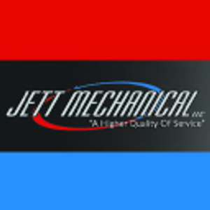 Jett Mechanical, LLC - Logo