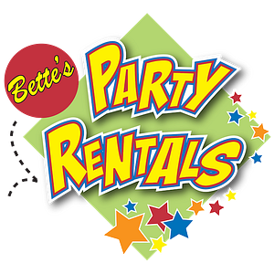 Bette's Party Rentals