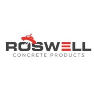 Roswell Concrete Products - Logo