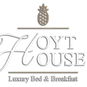 Hoyt House Bed & Breakfast - Logo