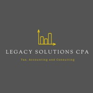 Legacy Solutions CPA - Logo