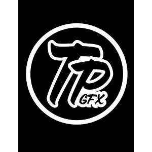 Total Performance Graphics - Logo