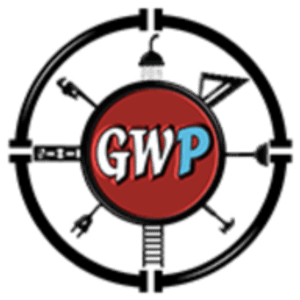 Greater Works Plumbing - Logo