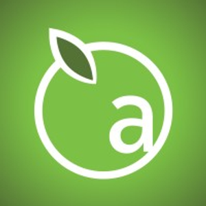 Applegreen Electric Charging Station - Logo