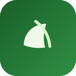 Green Salt Lake Landscaping - Logo