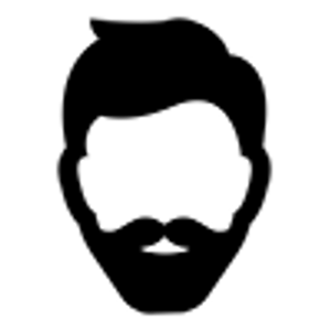 Kevin Patrick Robbins - Logo