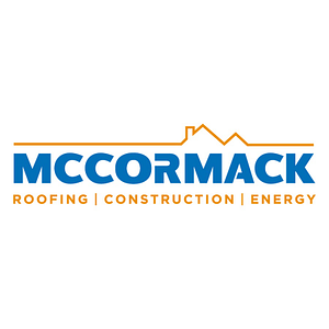 McCormack Roofing, Construction & Energy Solutions